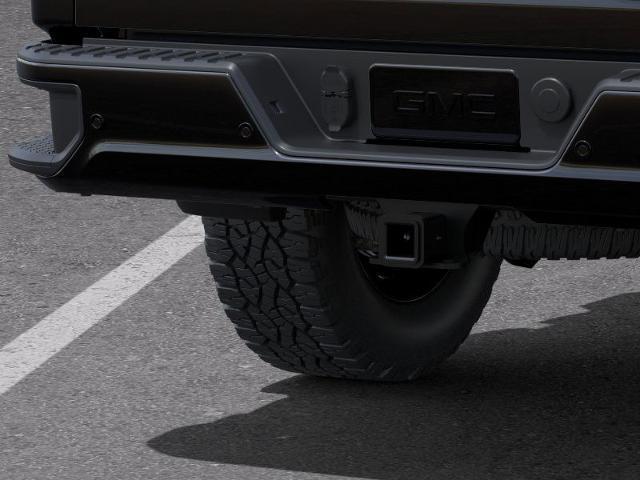 new 2025 GMC Sierra 2500 car, priced at $93,419