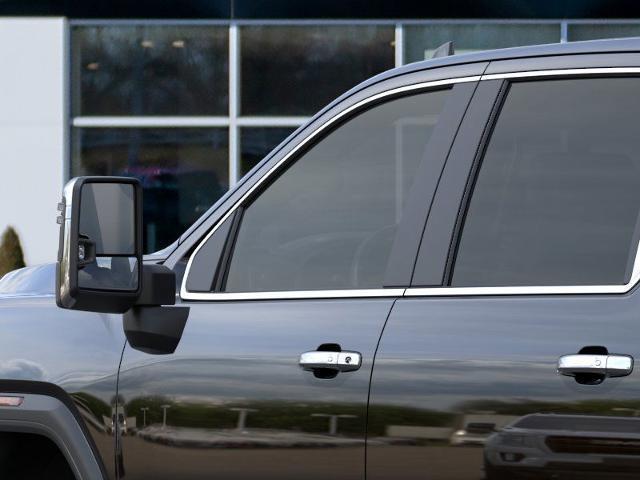 new 2025 GMC Sierra 2500 car, priced at $93,419