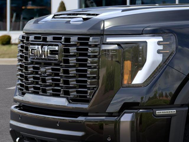 new 2025 GMC Sierra 2500 car, priced at $93,419