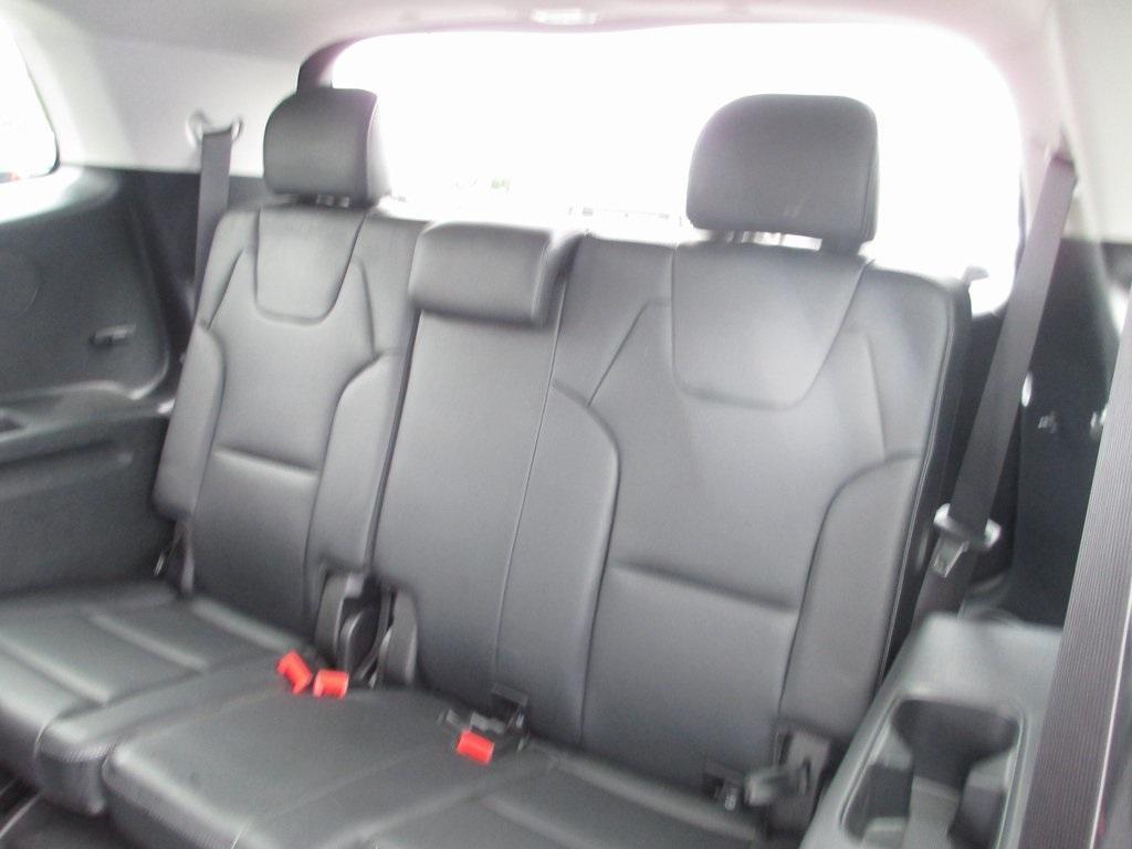 used 2023 Kia Telluride car, priced at $34,995