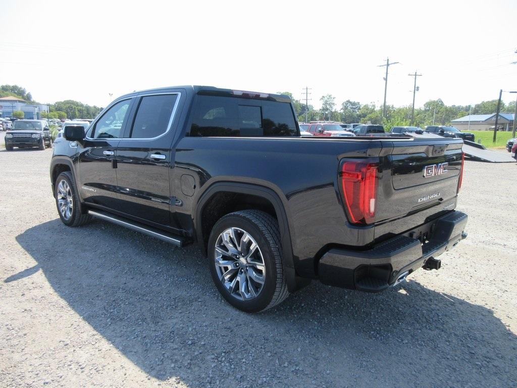 new 2026 GMC Sierra 1500 car, priced at $70,457