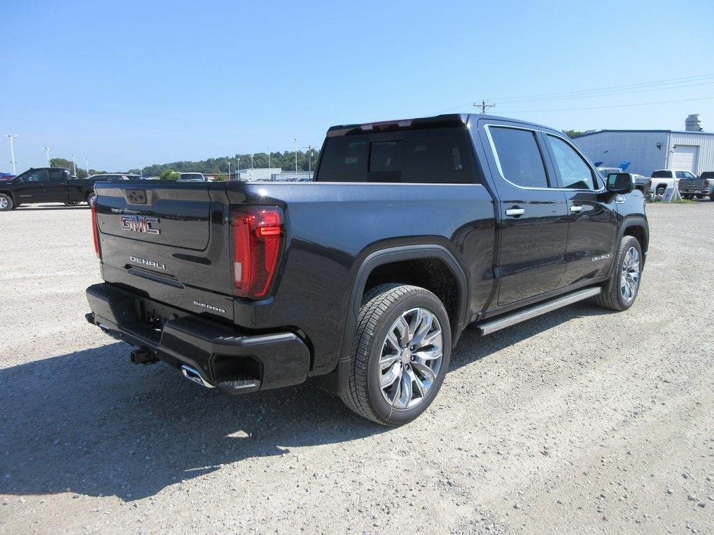 new 2026 GMC Sierra 1500 car, priced at $70,457