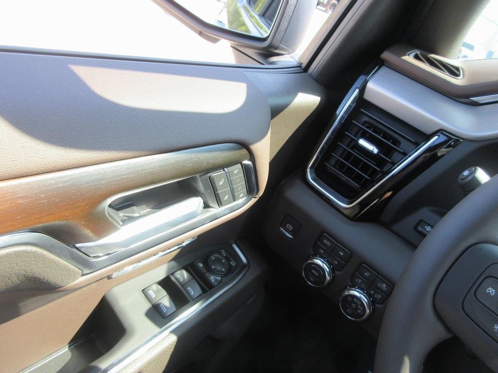 new 2026 GMC Sierra 1500 car, priced at $70,457