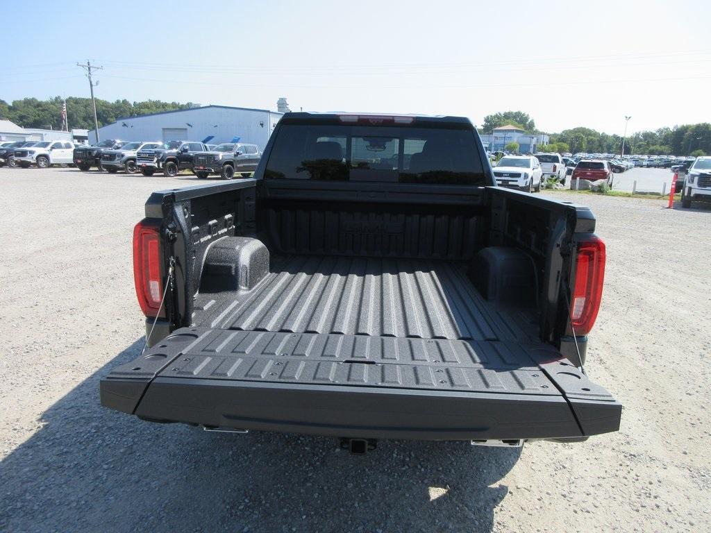 new 2026 GMC Sierra 1500 car, priced at $70,457