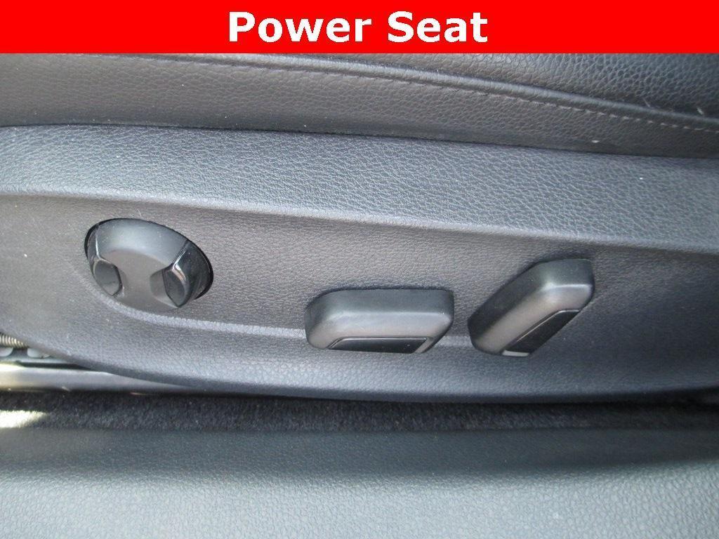 used 2015 Volkswagen Passat car, priced at $8,995