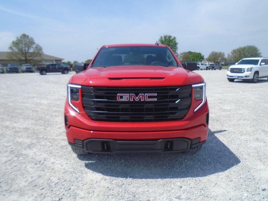 new 2024 GMC Sierra 1500 car