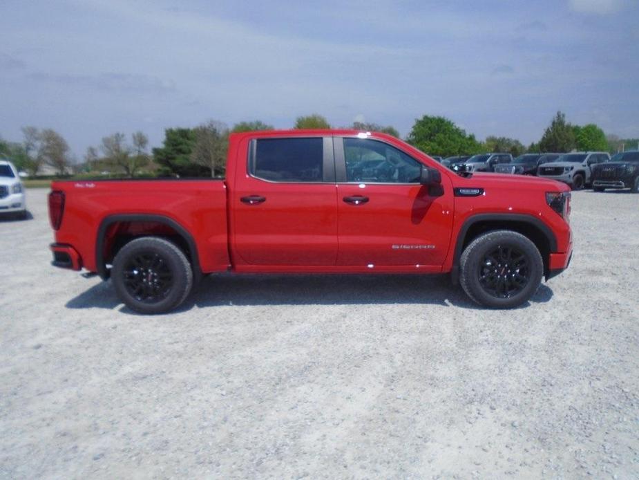 new 2024 GMC Sierra 1500 car