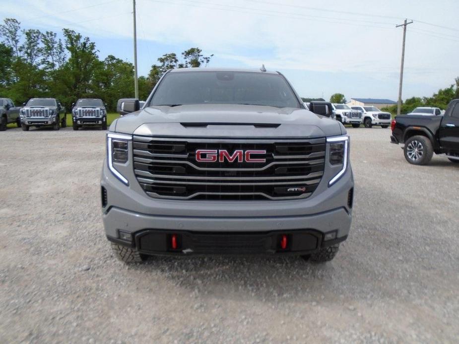 new 2024 GMC Sierra 1500 car, priced at $67,845