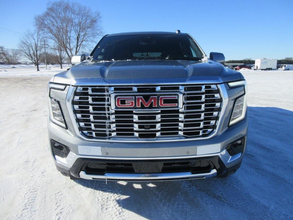 new 2025 GMC Yukon XL car, priced at $86,760