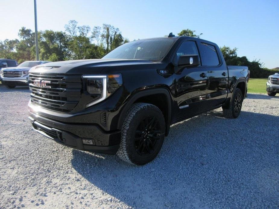 new 2025 GMC Sierra 1500 car, priced at $61,471