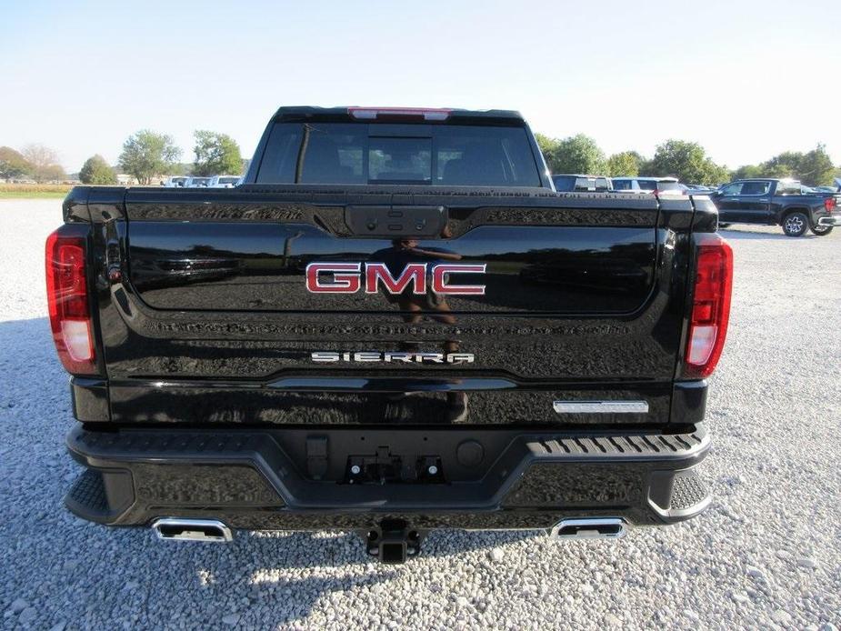 new 2025 GMC Sierra 1500 car, priced at $61,471