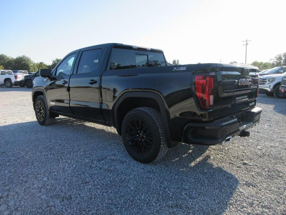 new 2025 GMC Sierra 1500 car, priced at $61,471