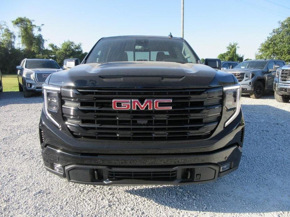 new 2025 GMC Sierra 1500 car, priced at $61,471