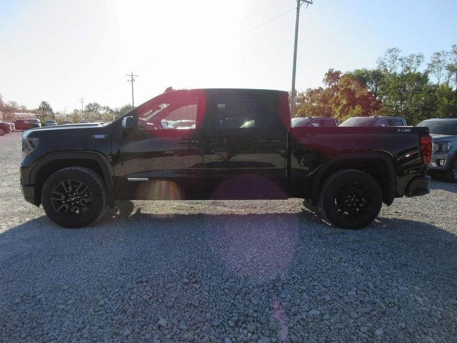 new 2025 GMC Sierra 1500 car, priced at $61,471