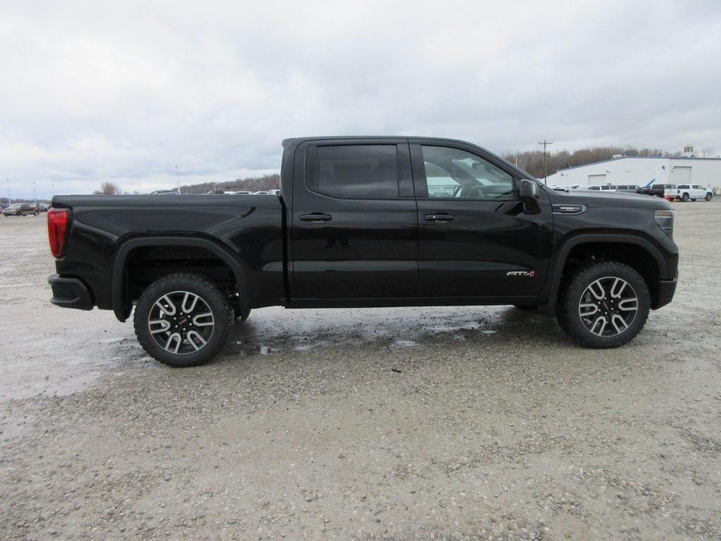 new 2025 GMC Sierra 1500 car, priced at $69,844