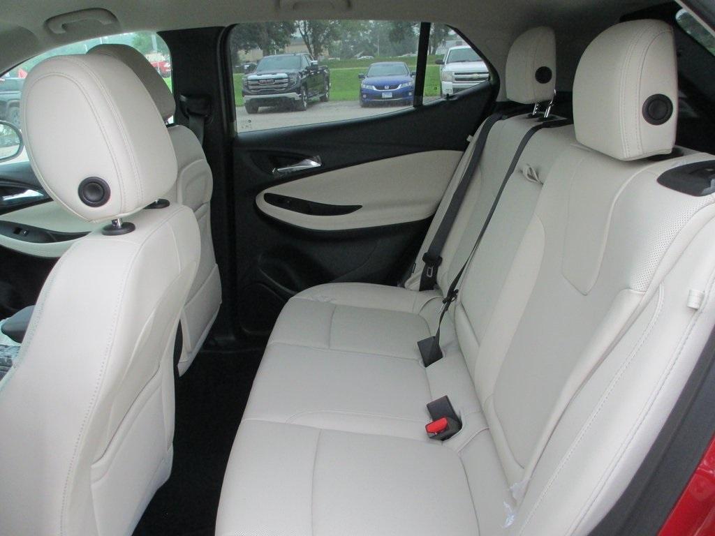new 2026 Buick Encore GX car, priced at $28,204