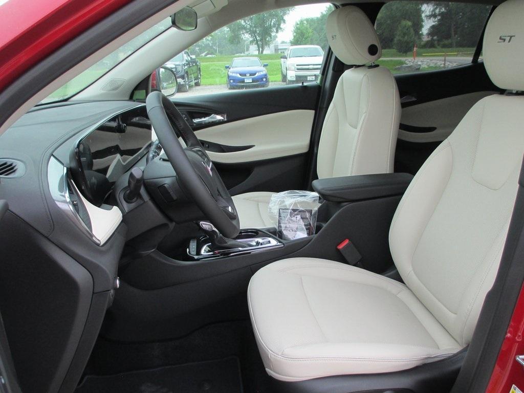 new 2026 Buick Encore GX car, priced at $28,204