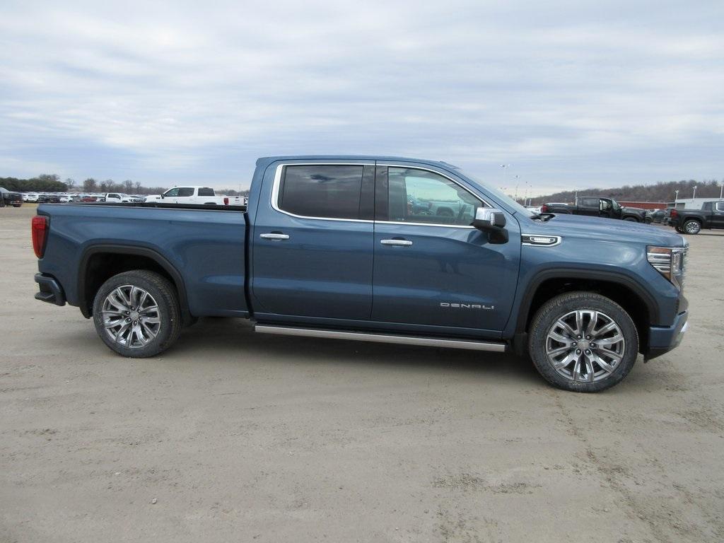 new 2025 GMC Sierra 1500 car, priced at $68,047