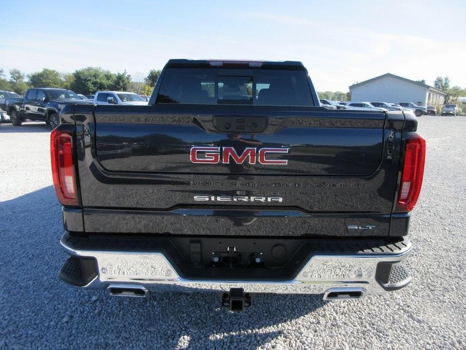 new 2025 GMC Sierra 1500 car, priced at $64,224