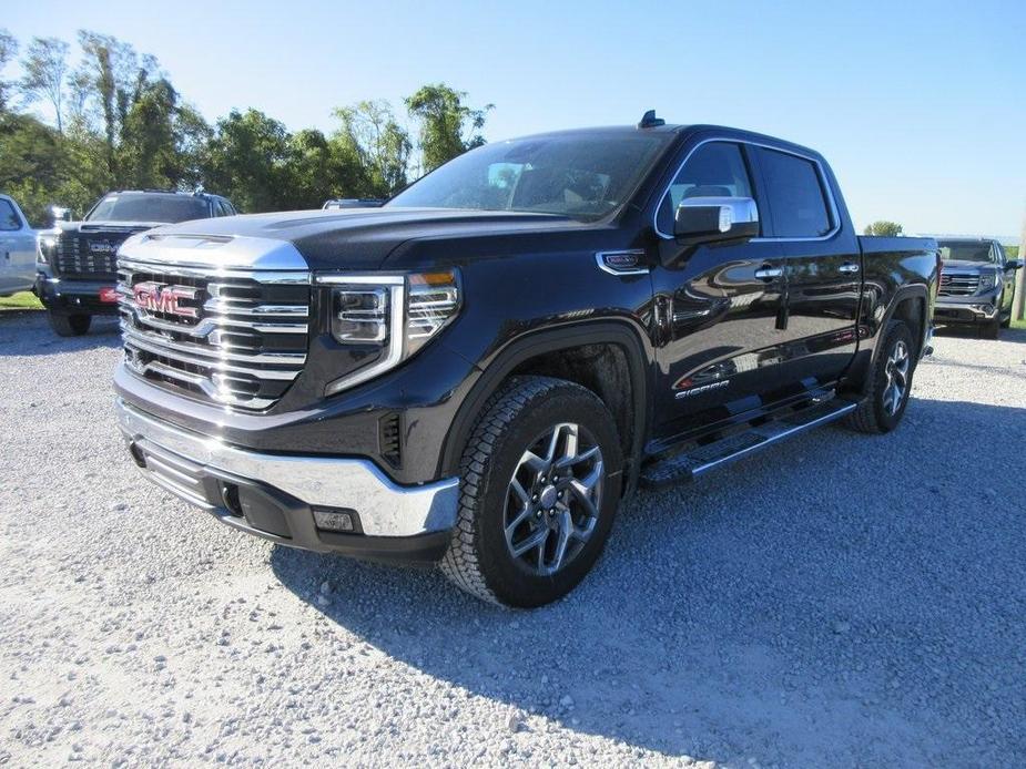 new 2025 GMC Sierra 1500 car, priced at $64,224