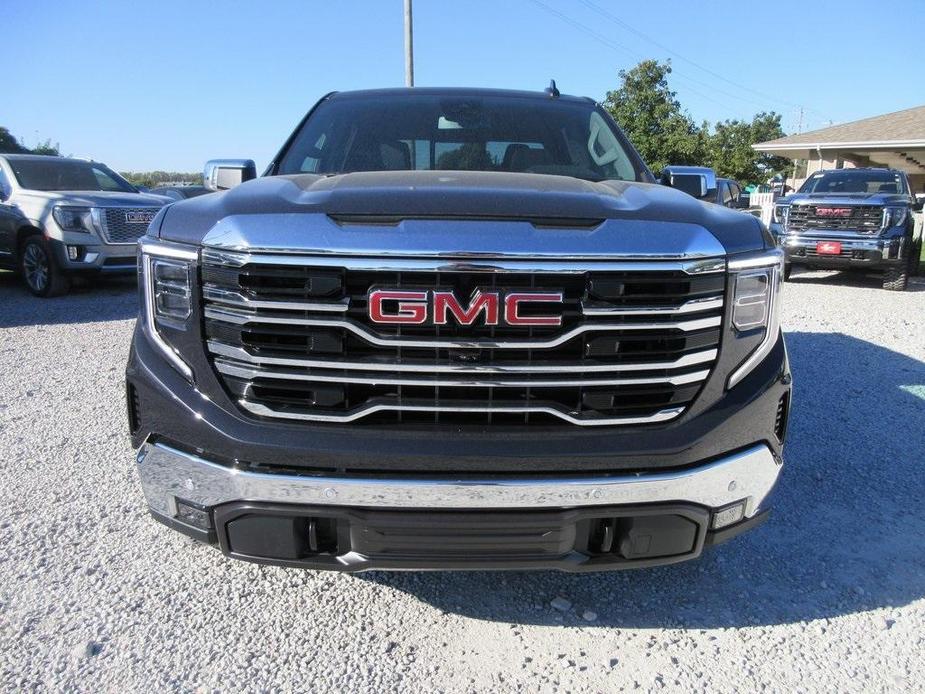 new 2025 GMC Sierra 1500 car, priced at $64,224