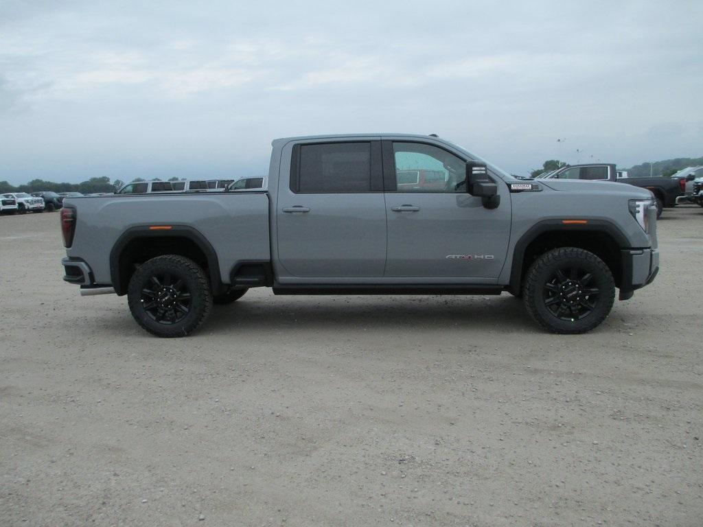 new 2025 GMC Sierra 2500 car, priced at $83,690