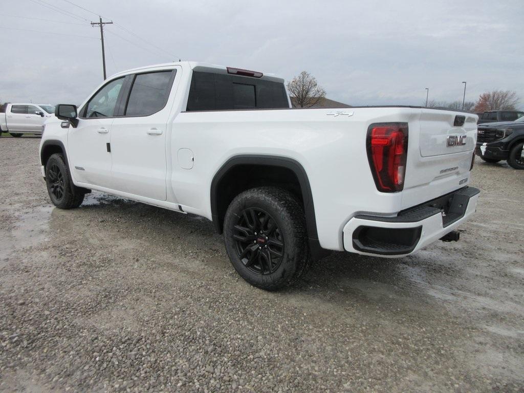 new 2025 GMC Sierra 1500 car, priced at $61,088