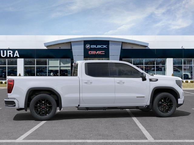 new 2025 GMC Sierra 1500 car, priced at $61,838