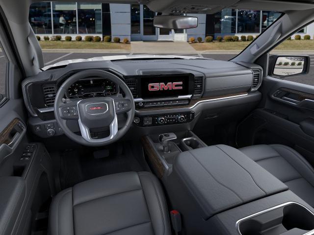 new 2025 GMC Sierra 1500 car, priced at $61,838