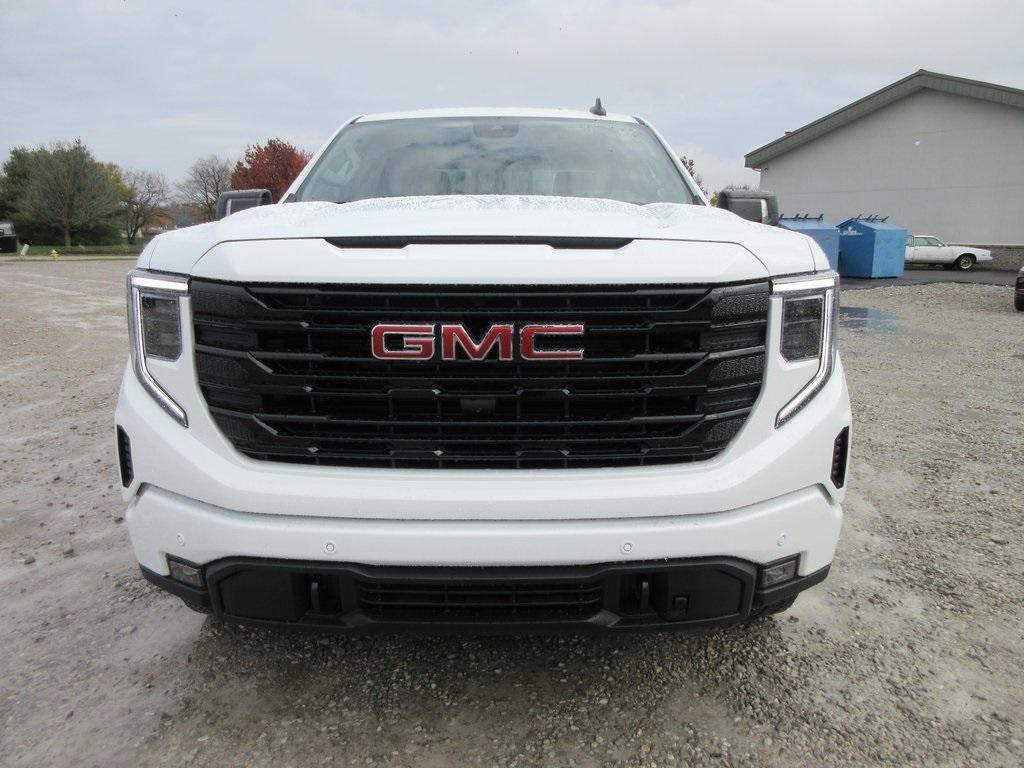 new 2025 GMC Sierra 1500 car, priced at $61,088