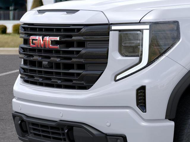 new 2025 GMC Sierra 1500 car, priced at $61,838