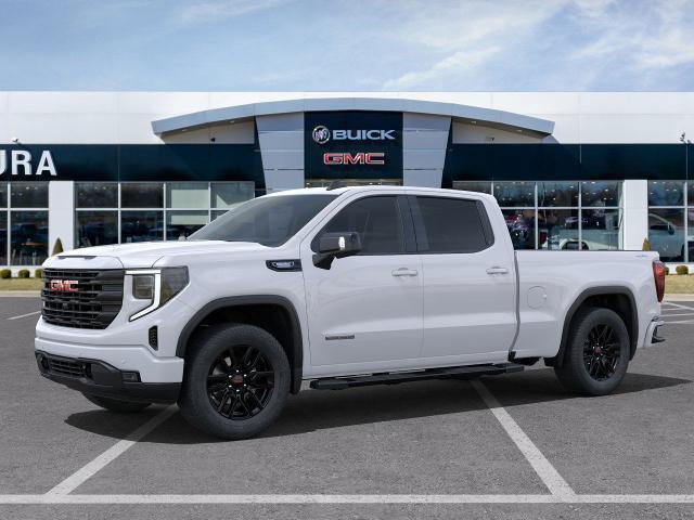 new 2025 GMC Sierra 1500 car, priced at $61,838