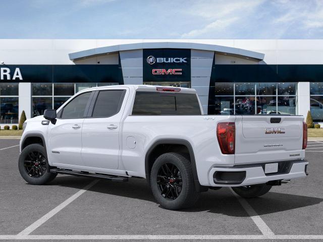 new 2025 GMC Sierra 1500 car, priced at $61,838