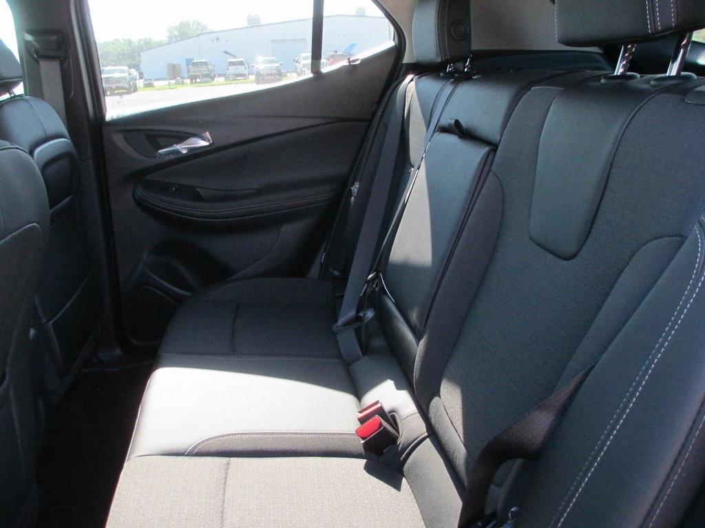 new 2026 Buick Encore GX car