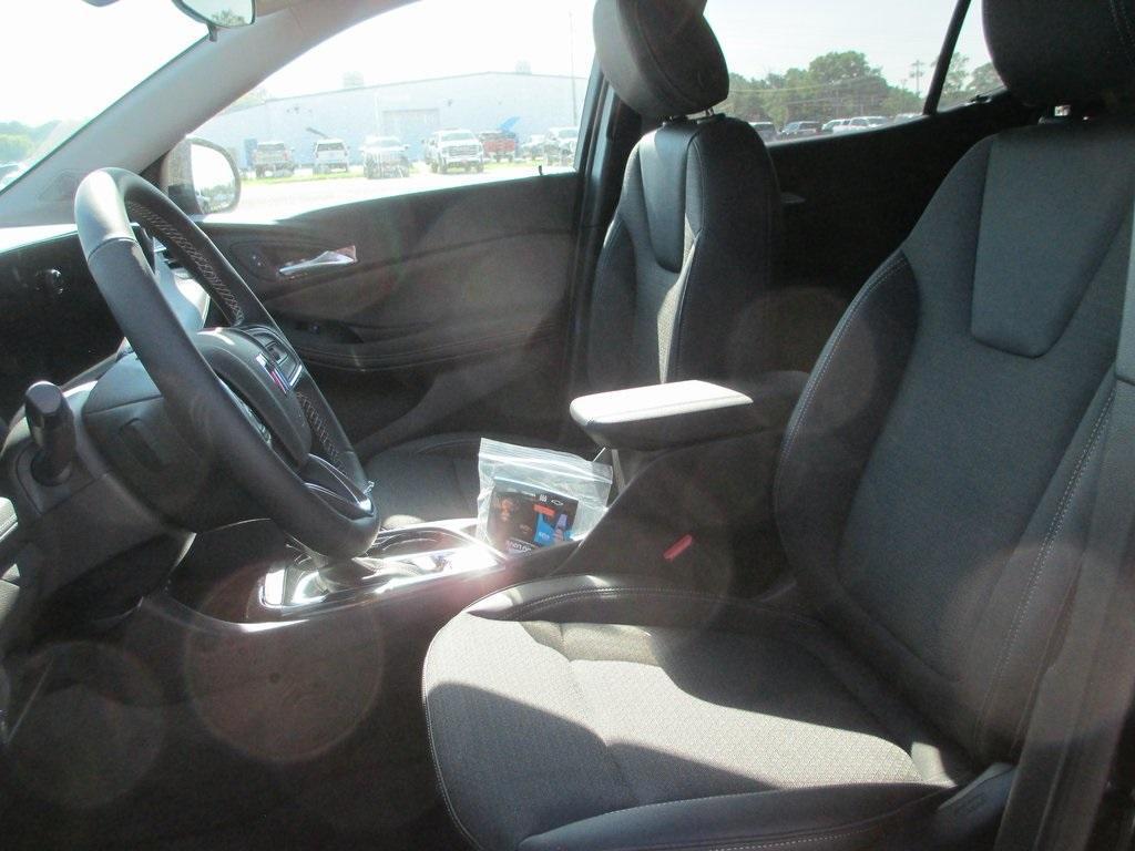 new 2026 Buick Encore GX car