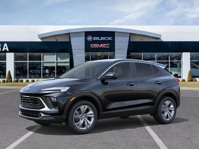 new 2026 Buick Encore GX car