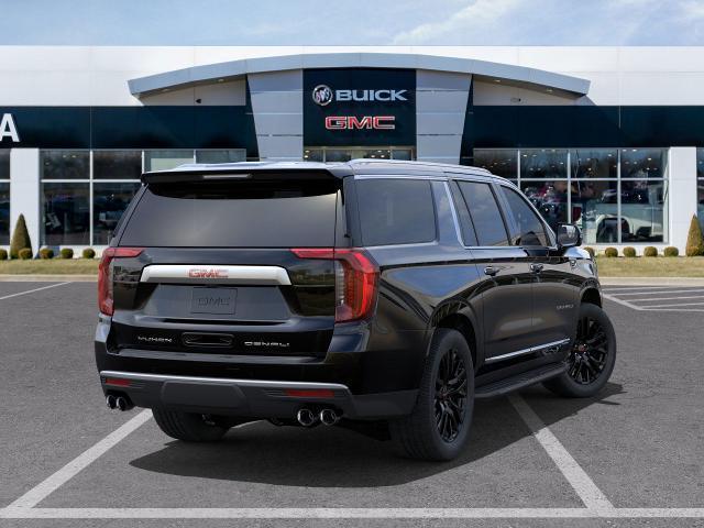 new 2024 GMC Yukon XL car, priced at $81,796