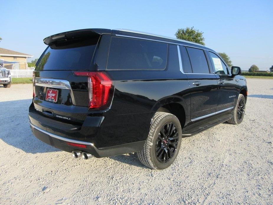 new 2024 GMC Yukon XL car, priced at $81,796