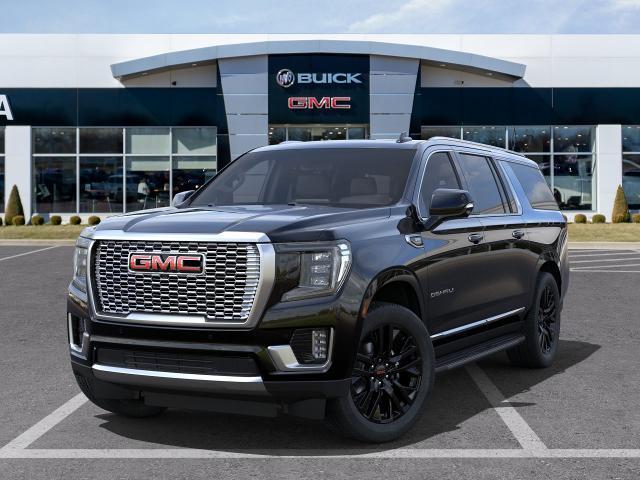 new 2024 GMC Yukon XL car, priced at $88,305