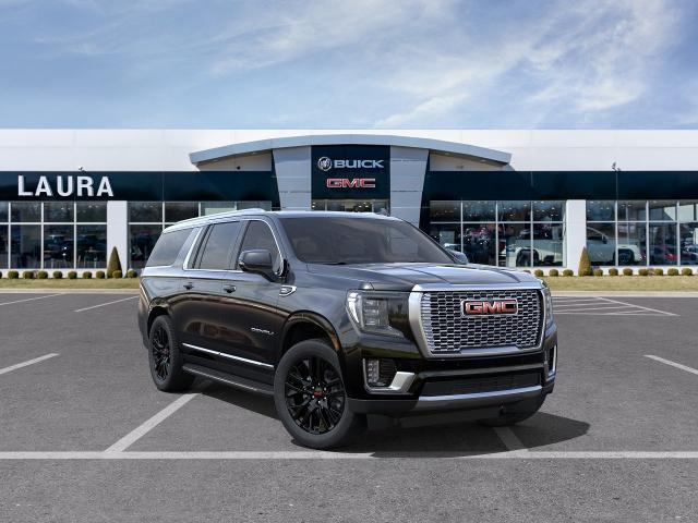 new 2024 GMC Yukon XL car, priced at $88,305