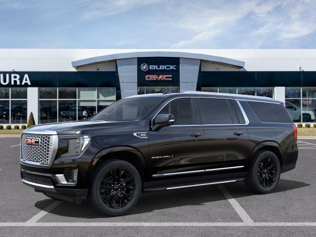 new 2024 GMC Yukon XL car, priced at $88,305