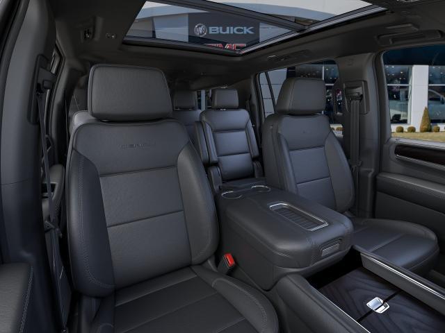 new 2024 GMC Yukon XL car, priced at $88,305