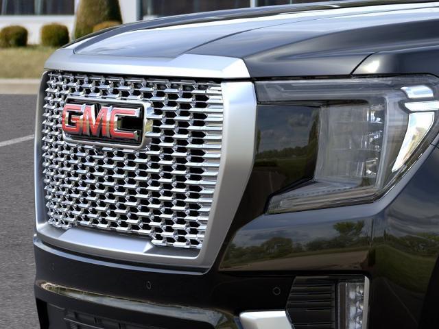 new 2024 GMC Yukon XL car, priced at $88,305