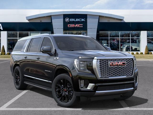 new 2024 GMC Yukon XL car, priced at $88,305