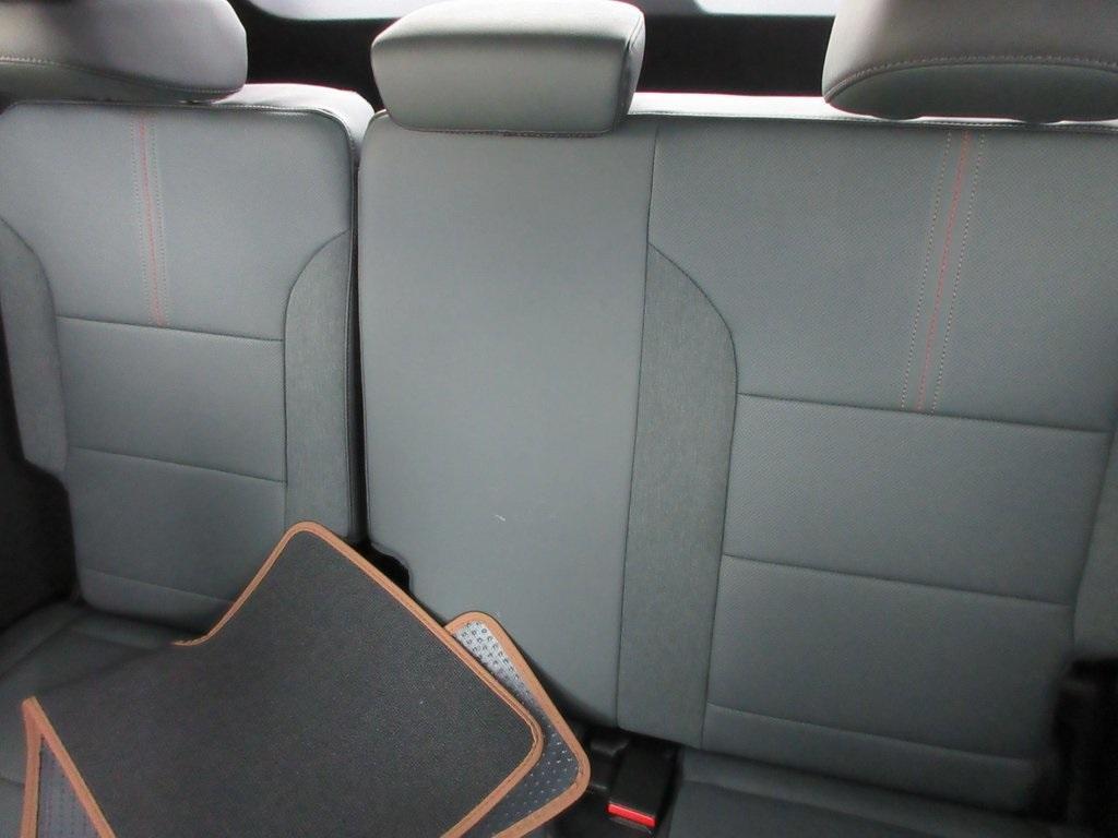 new 2025 GMC Acadia car, priced at $56,122