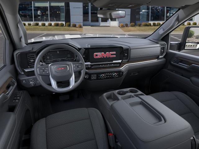 new 2025 GMC Sierra 2500 car, priced at $58,832