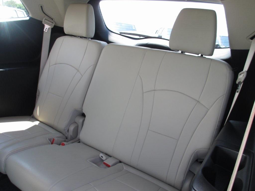 used 2021 Buick Enclave car, priced at $24,995