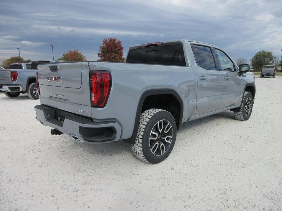 new 2025 GMC Sierra 1500 car, priced at $64,307