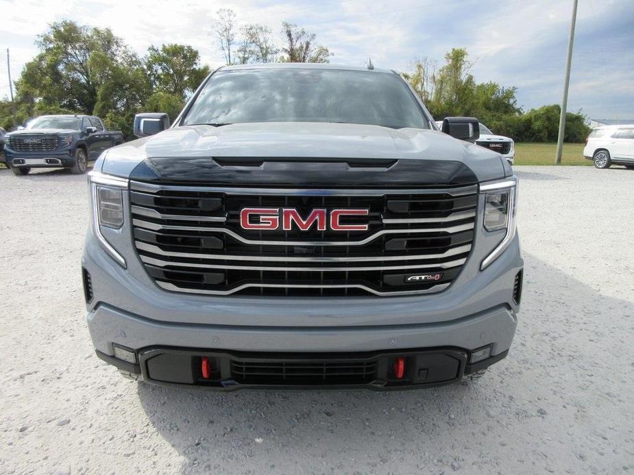 new 2025 GMC Sierra 1500 car, priced at $64,307