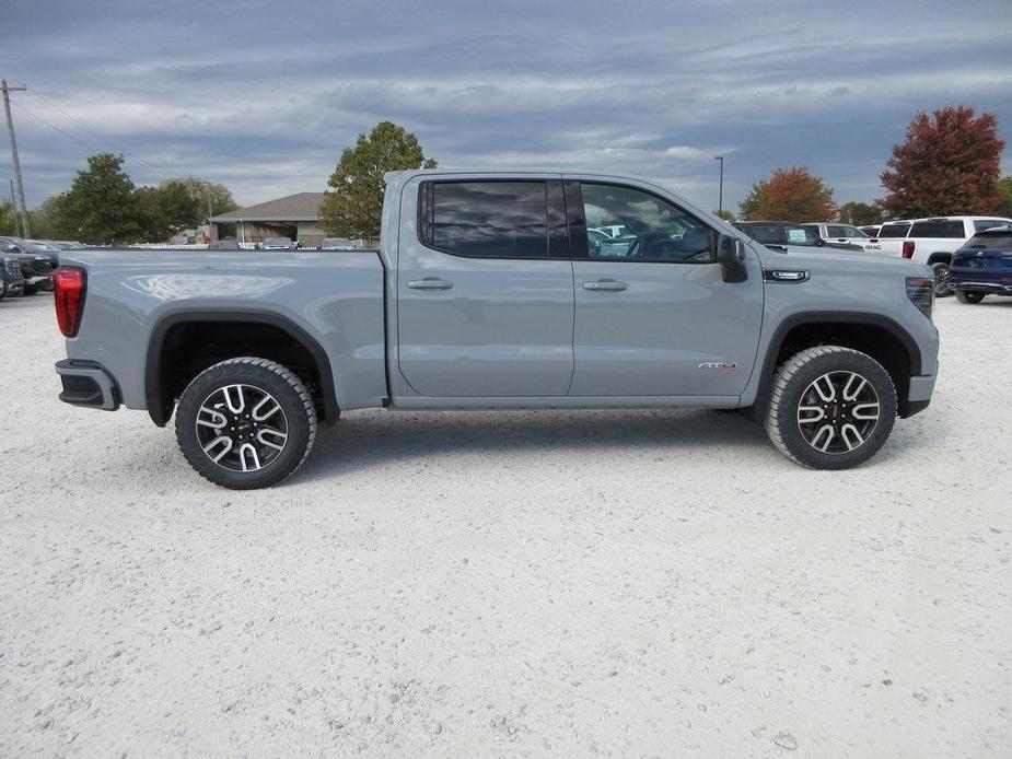 new 2025 GMC Sierra 1500 car, priced at $64,307